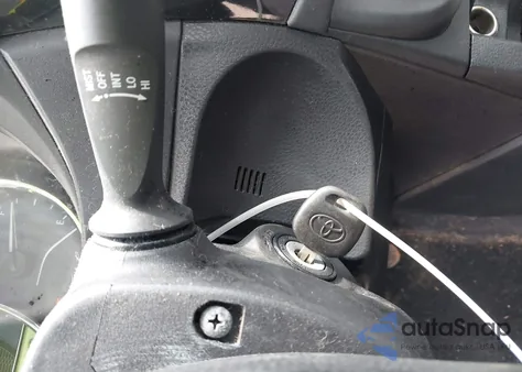 2015 Toyota Corolla L from USA, damaged, VIN 2T1BURHEXFC296922